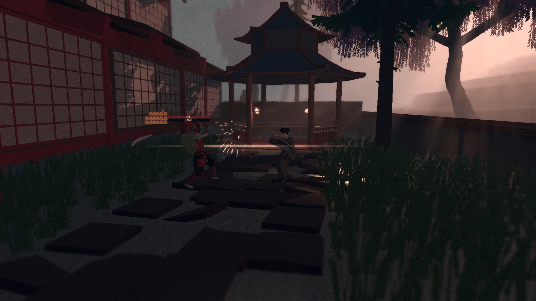 Katana Kata screenshot