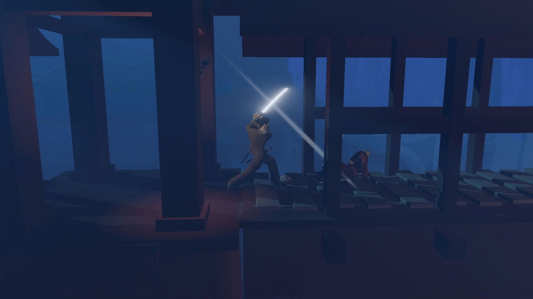 Katana Kata screenshot