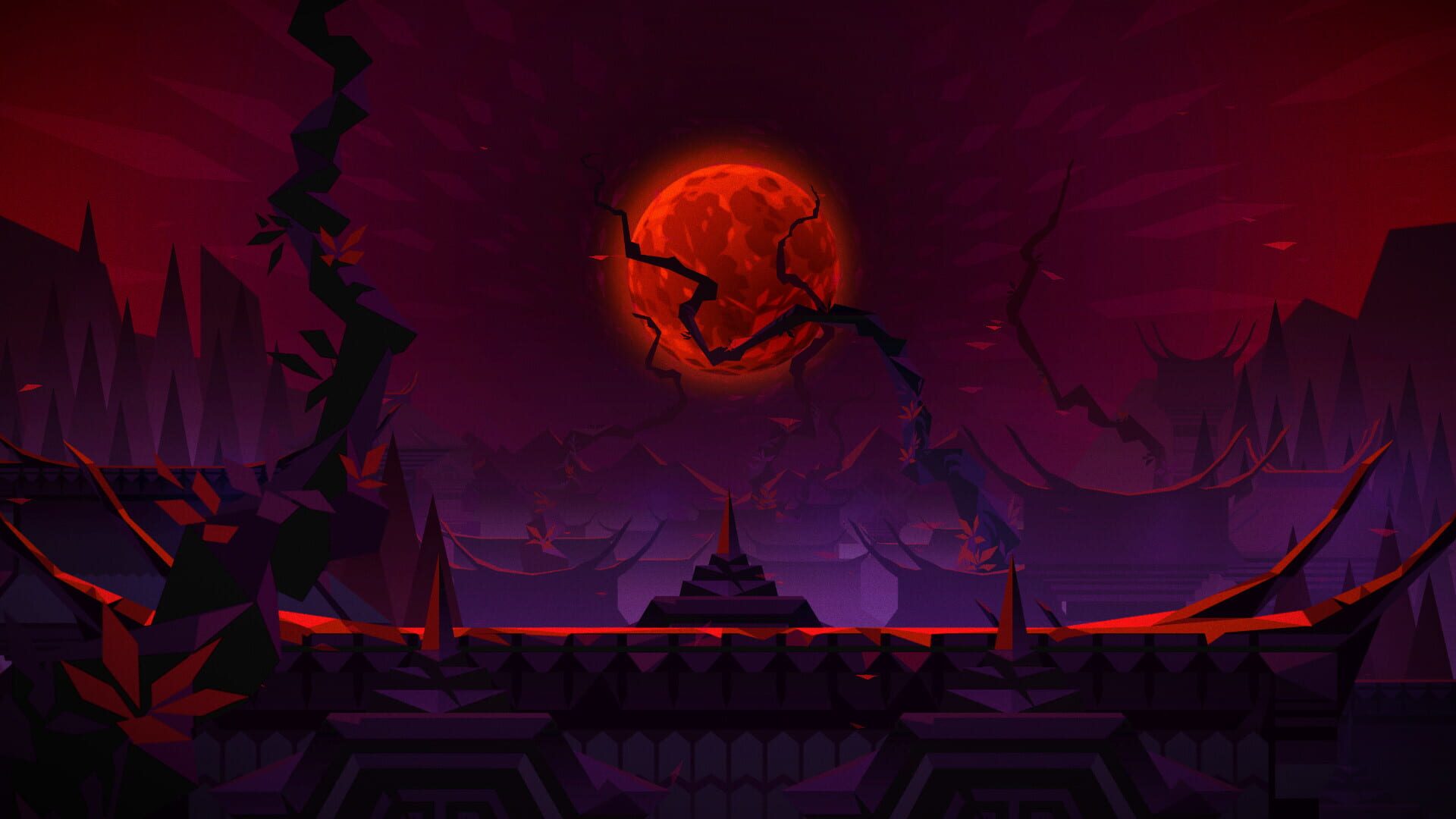 Unformed - Screenshot