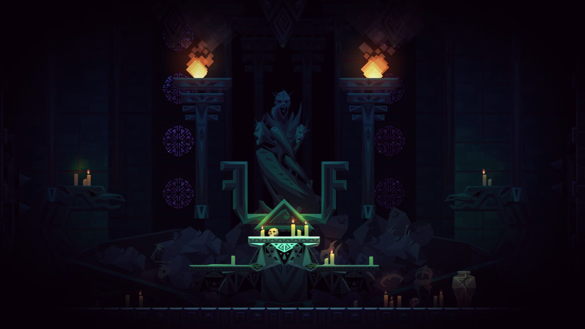 Unformed - Screenshot