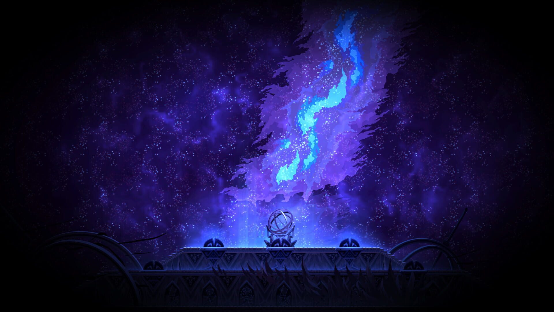Unformed - Screenshot