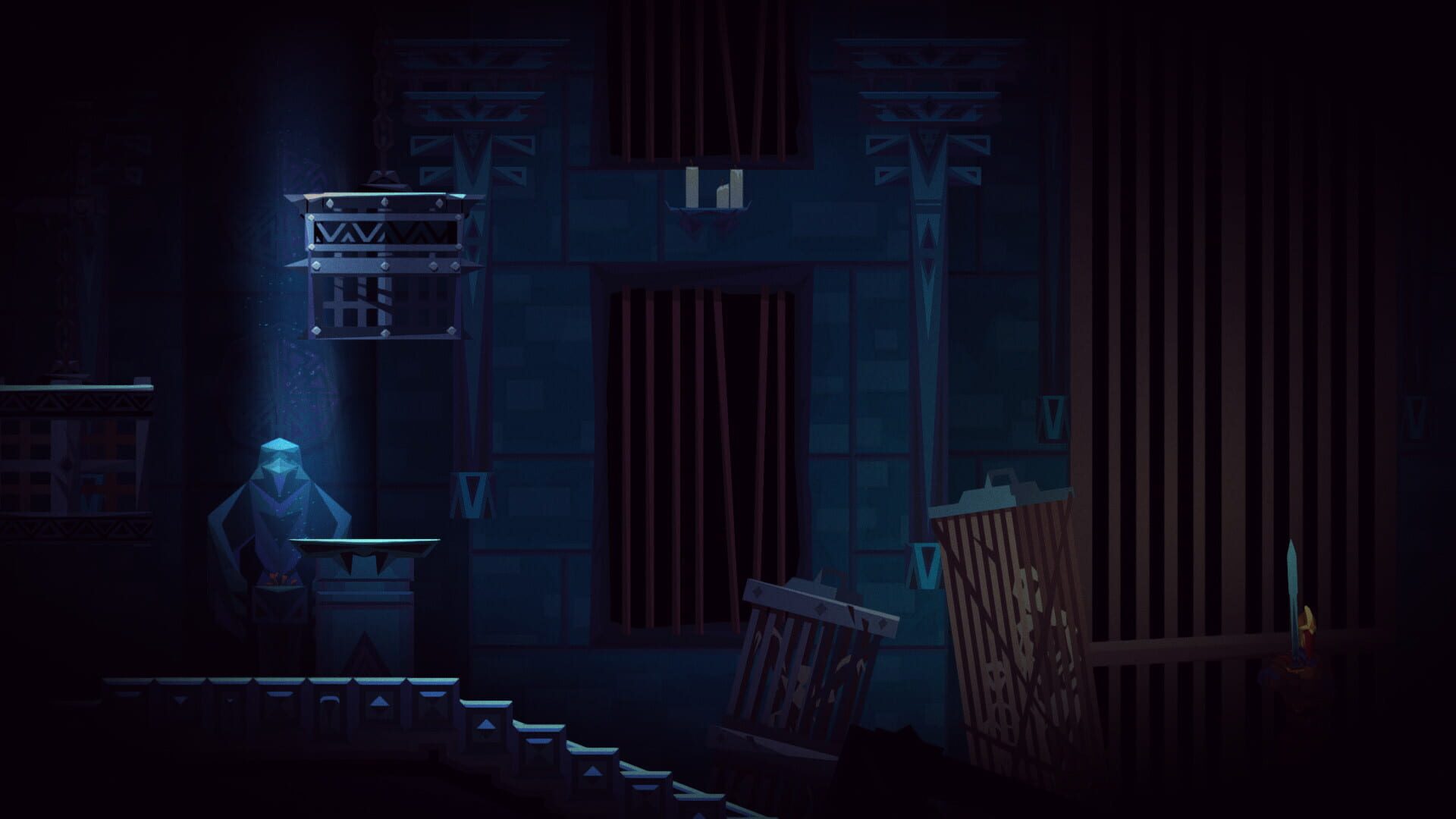 Unformed - Screenshot
