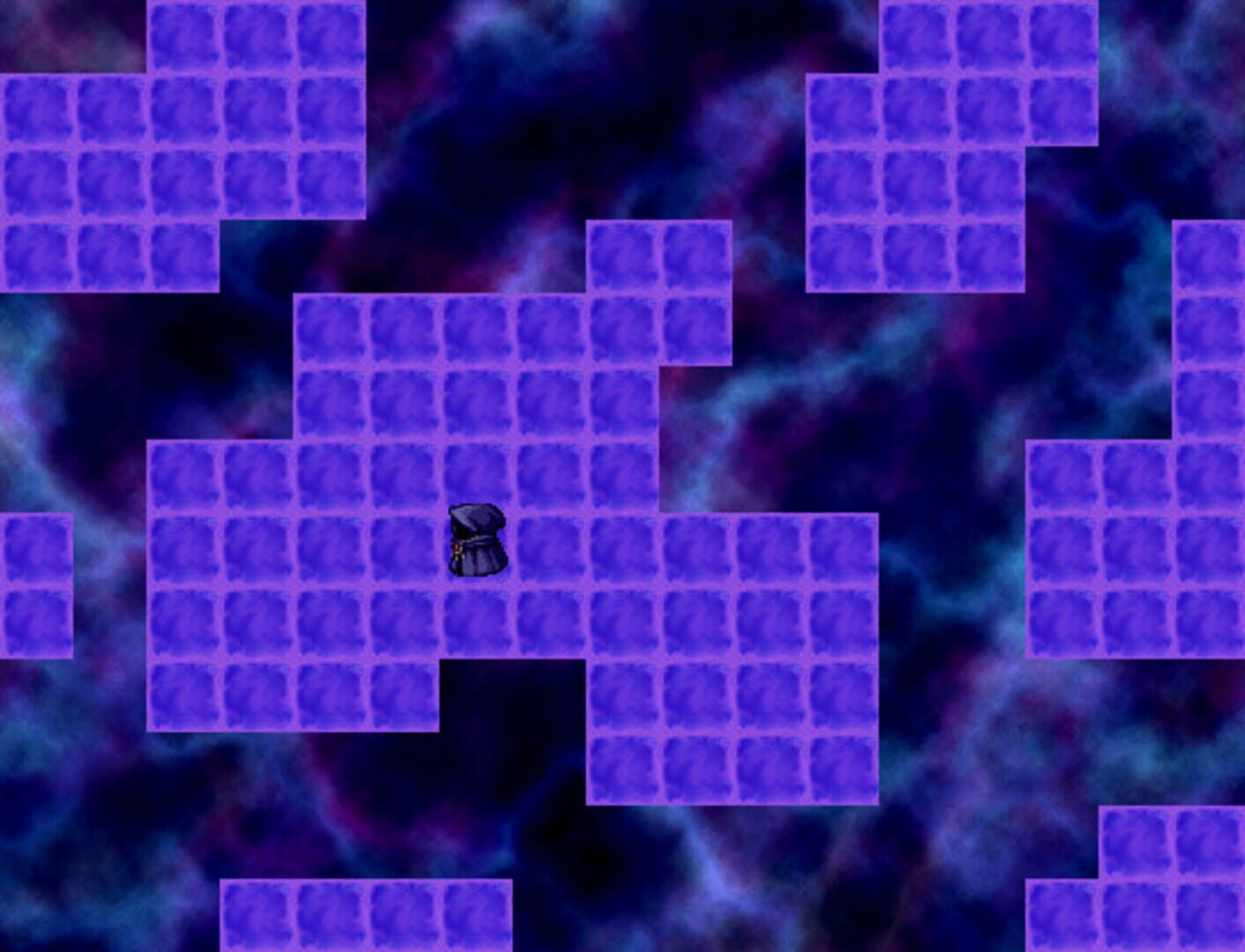Jìnjì - Screenshot