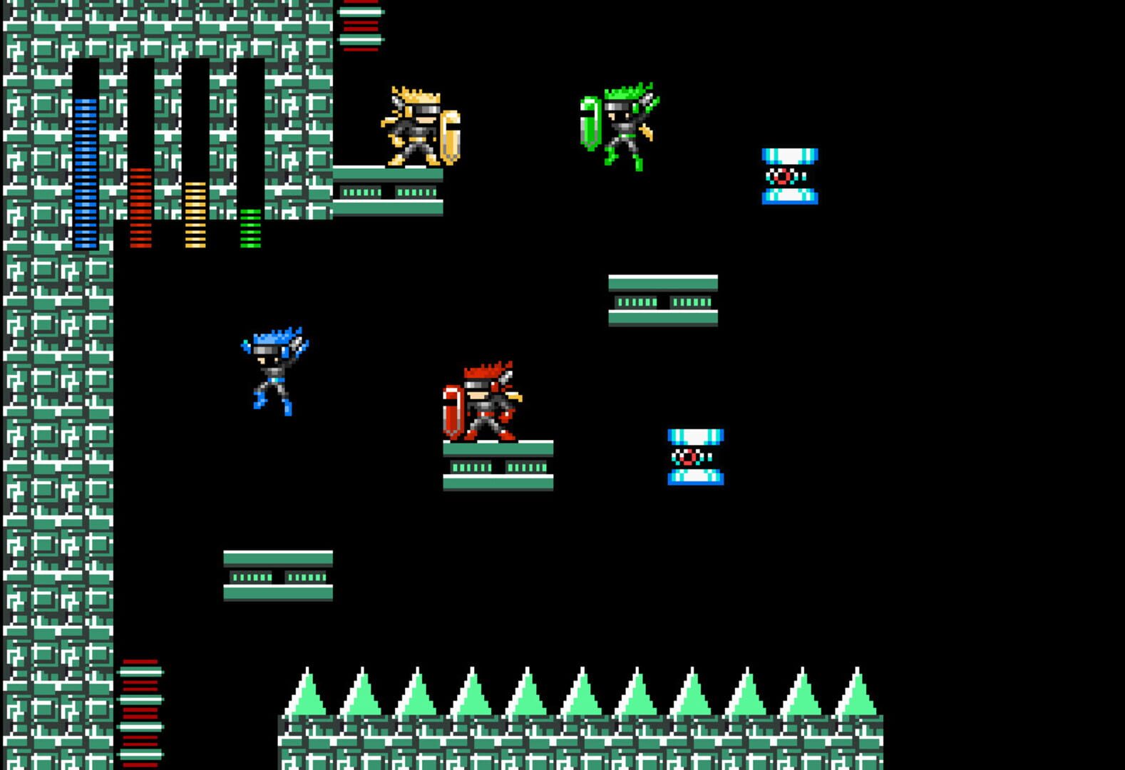 Perfect Harmony - Screenshot
