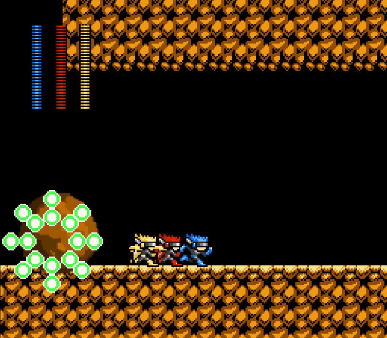 Perfect Harmony - Screenshot