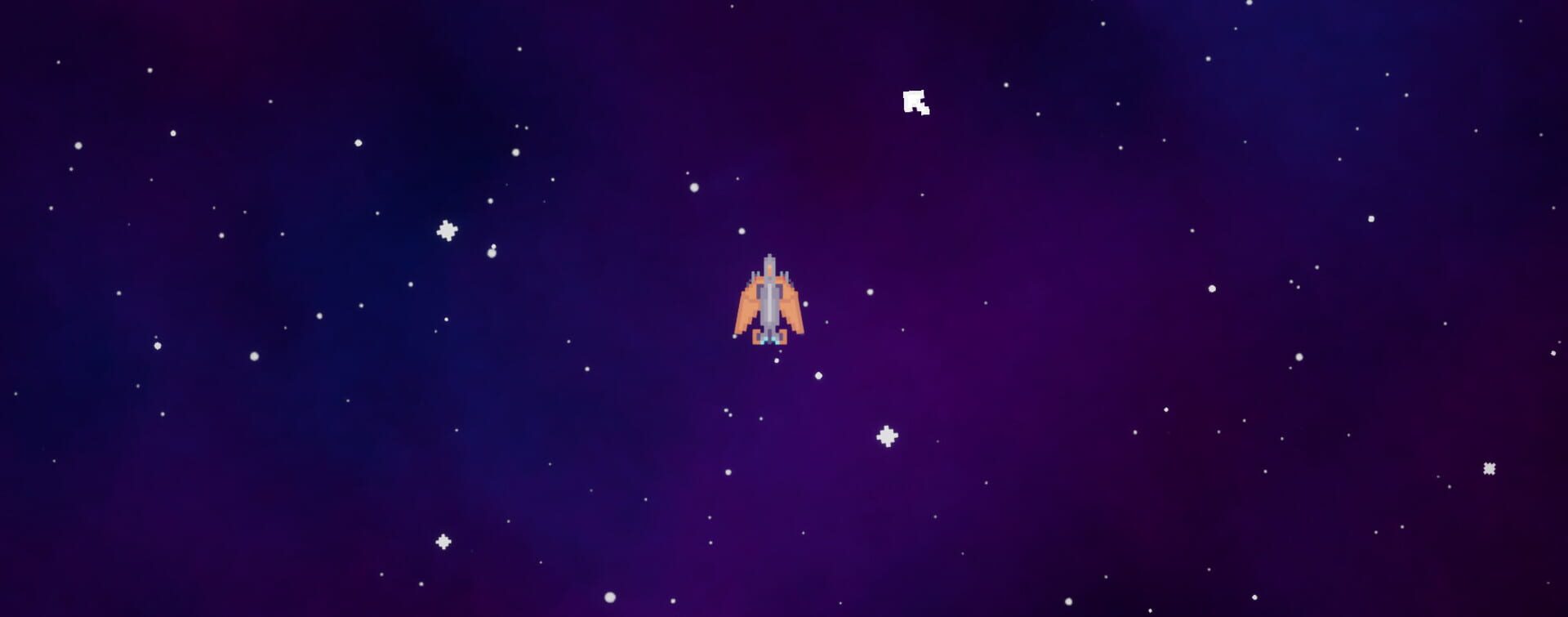 Cosmos - Screenshot