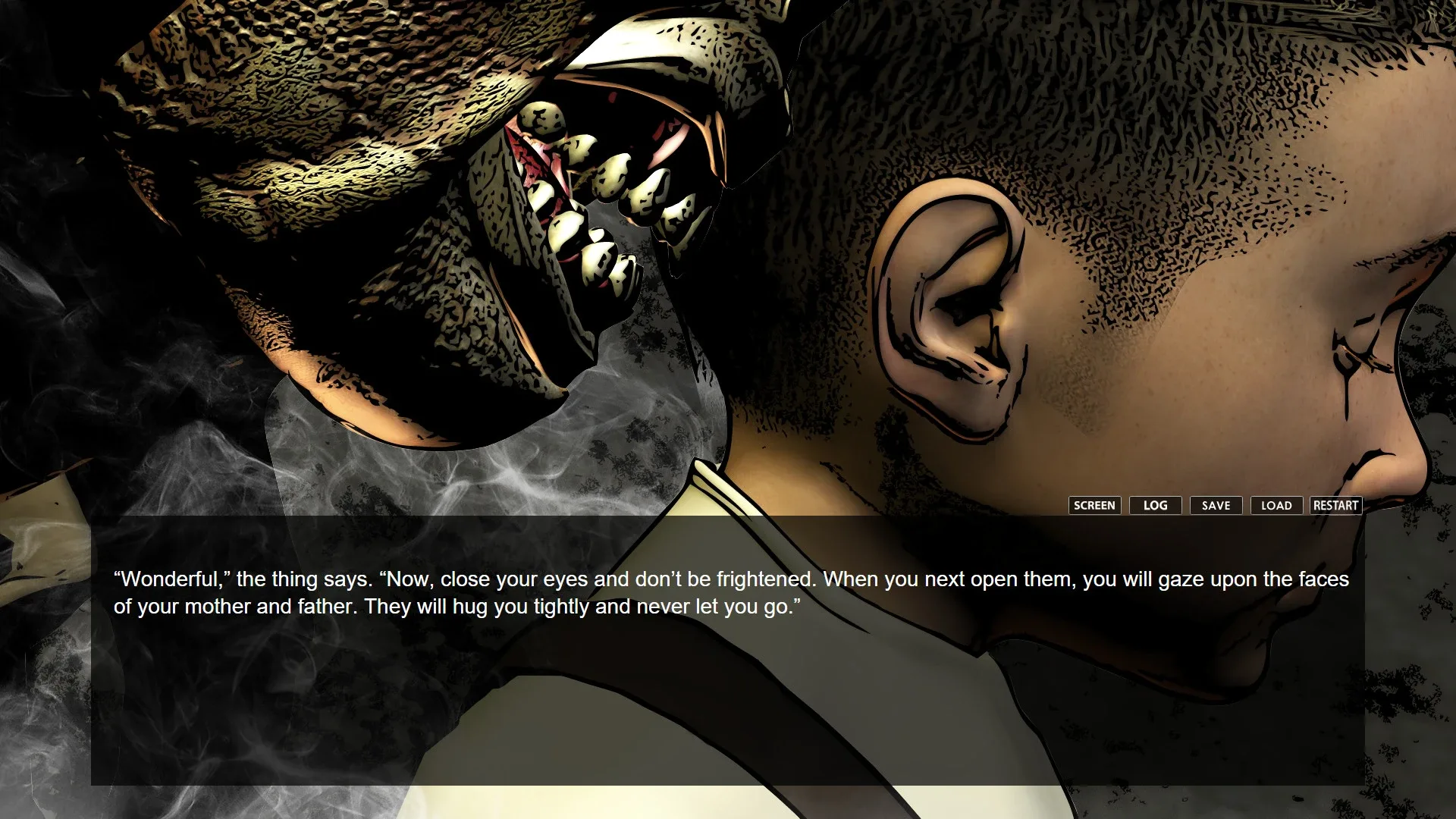 Game media