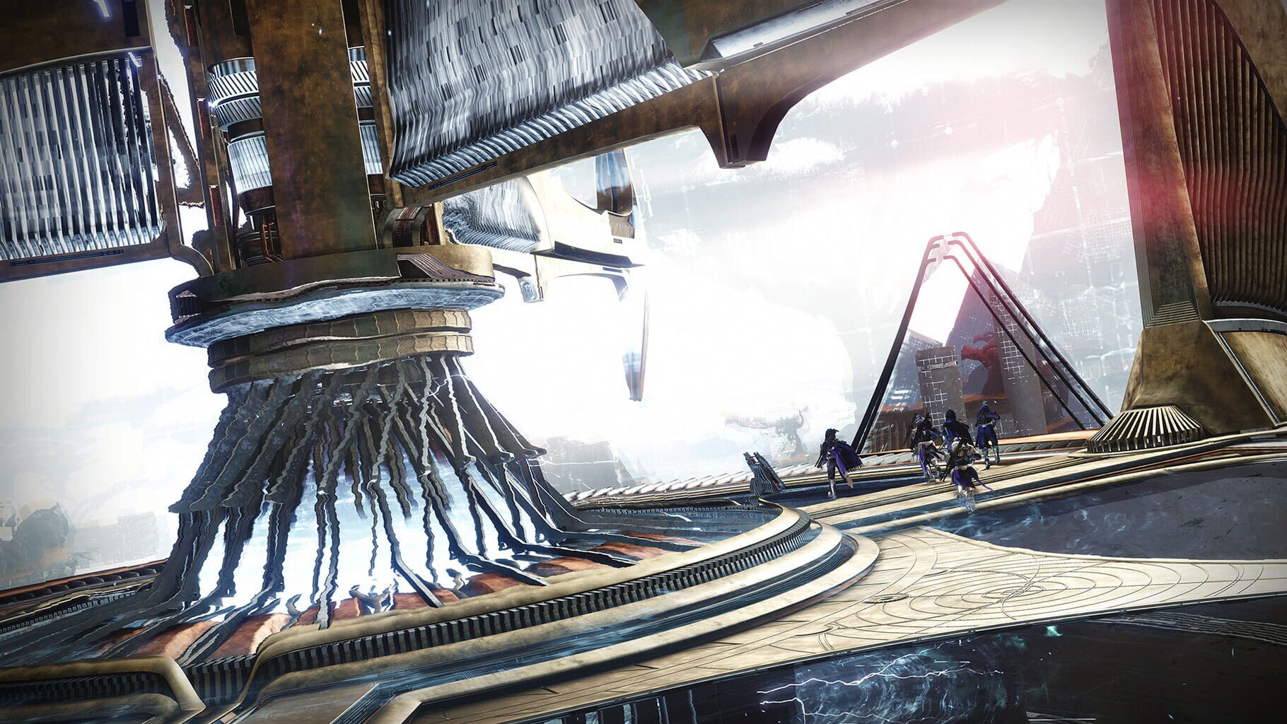 Captura de pantalla - Destiny 2: Shadowkeep - Season of Dawn