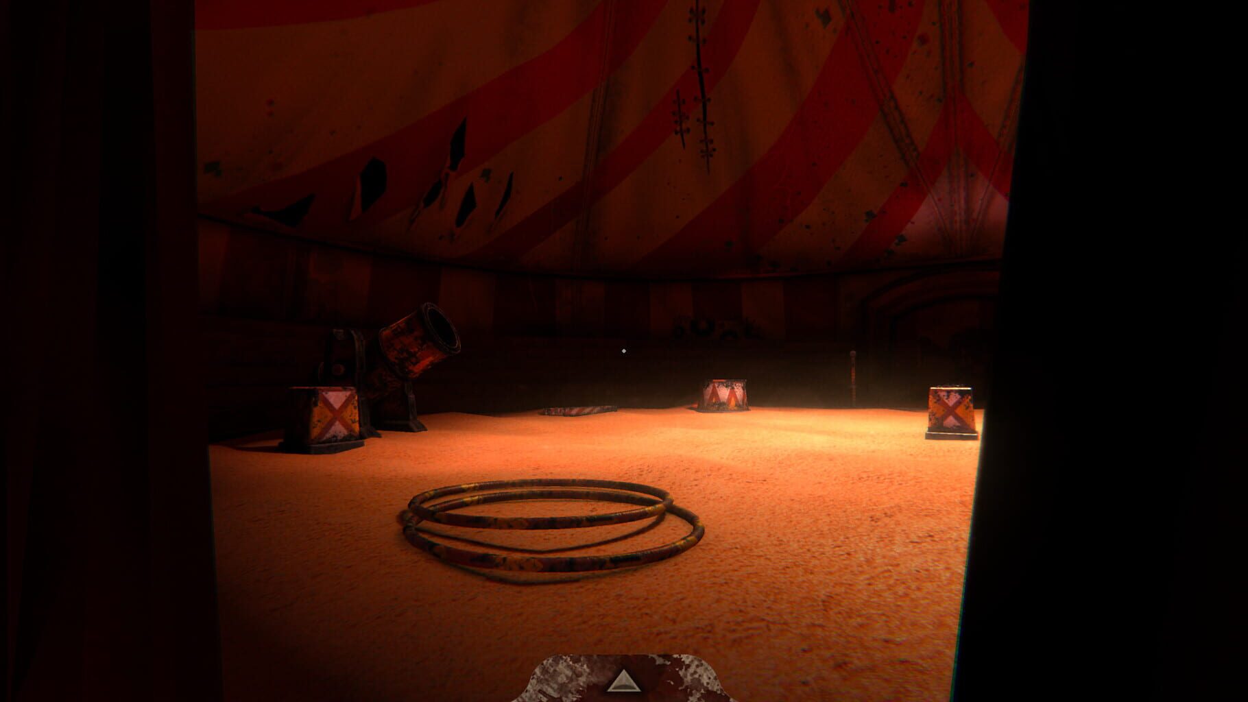 Death Park screenshot