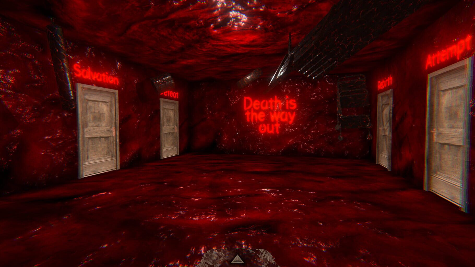 Death Park screenshot