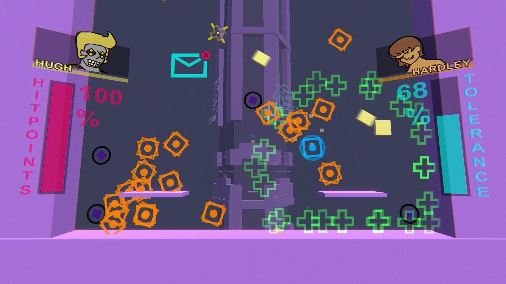 Pair-a-Site - Screenshot