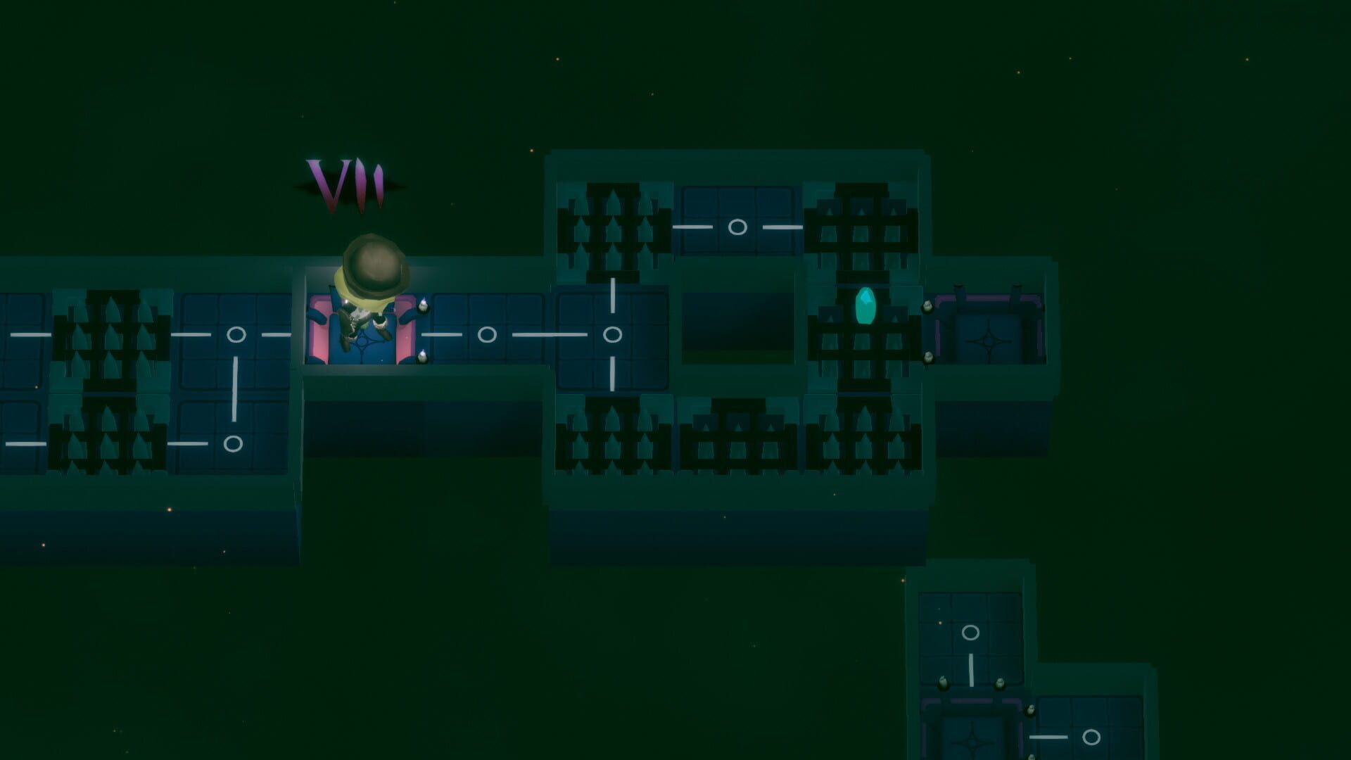 VII - Screenshot