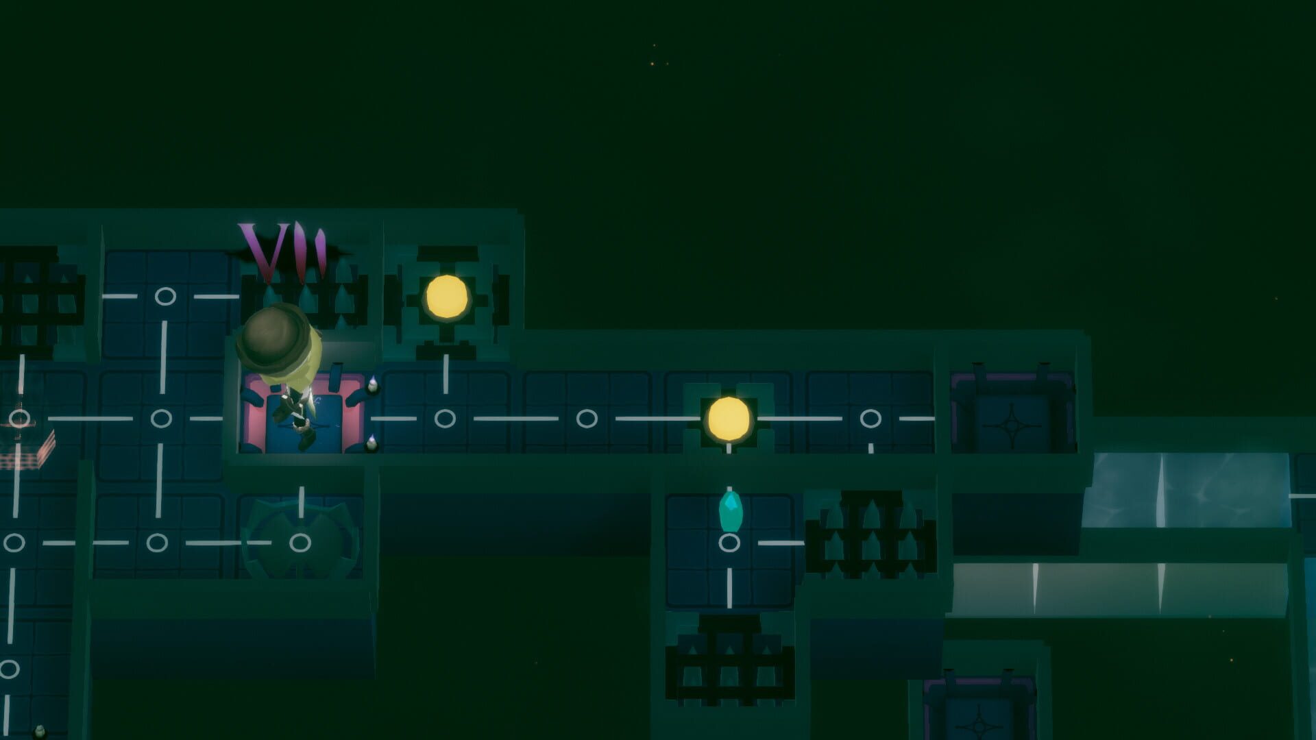 VII - Screenshot