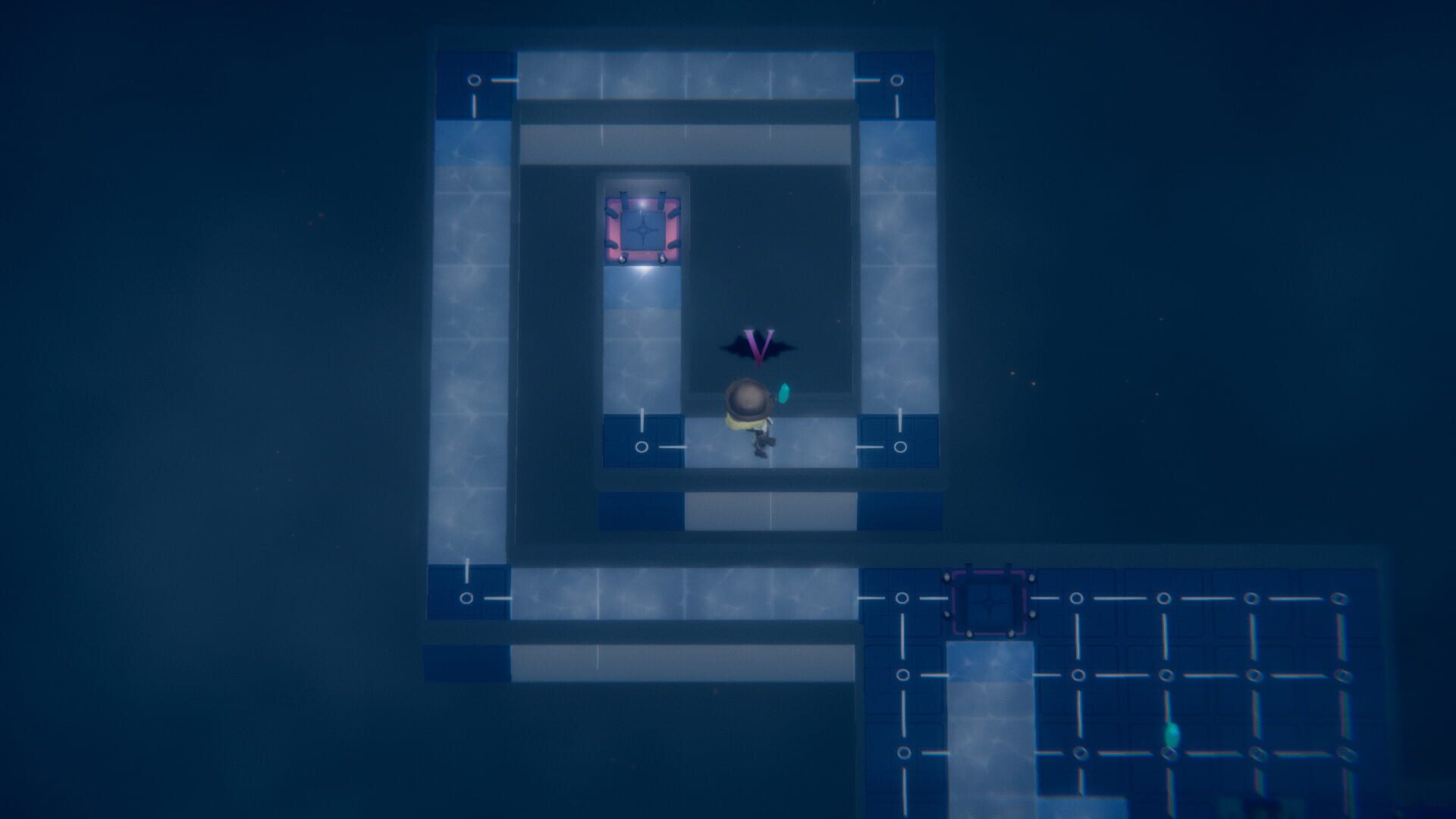 VII - Screenshot