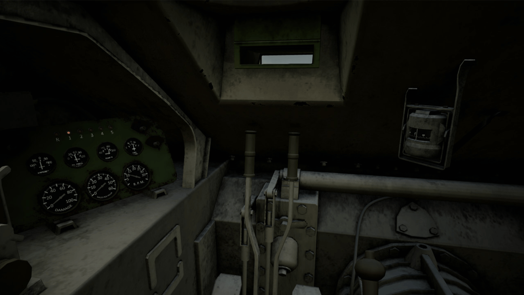 Tank Crew screenshot