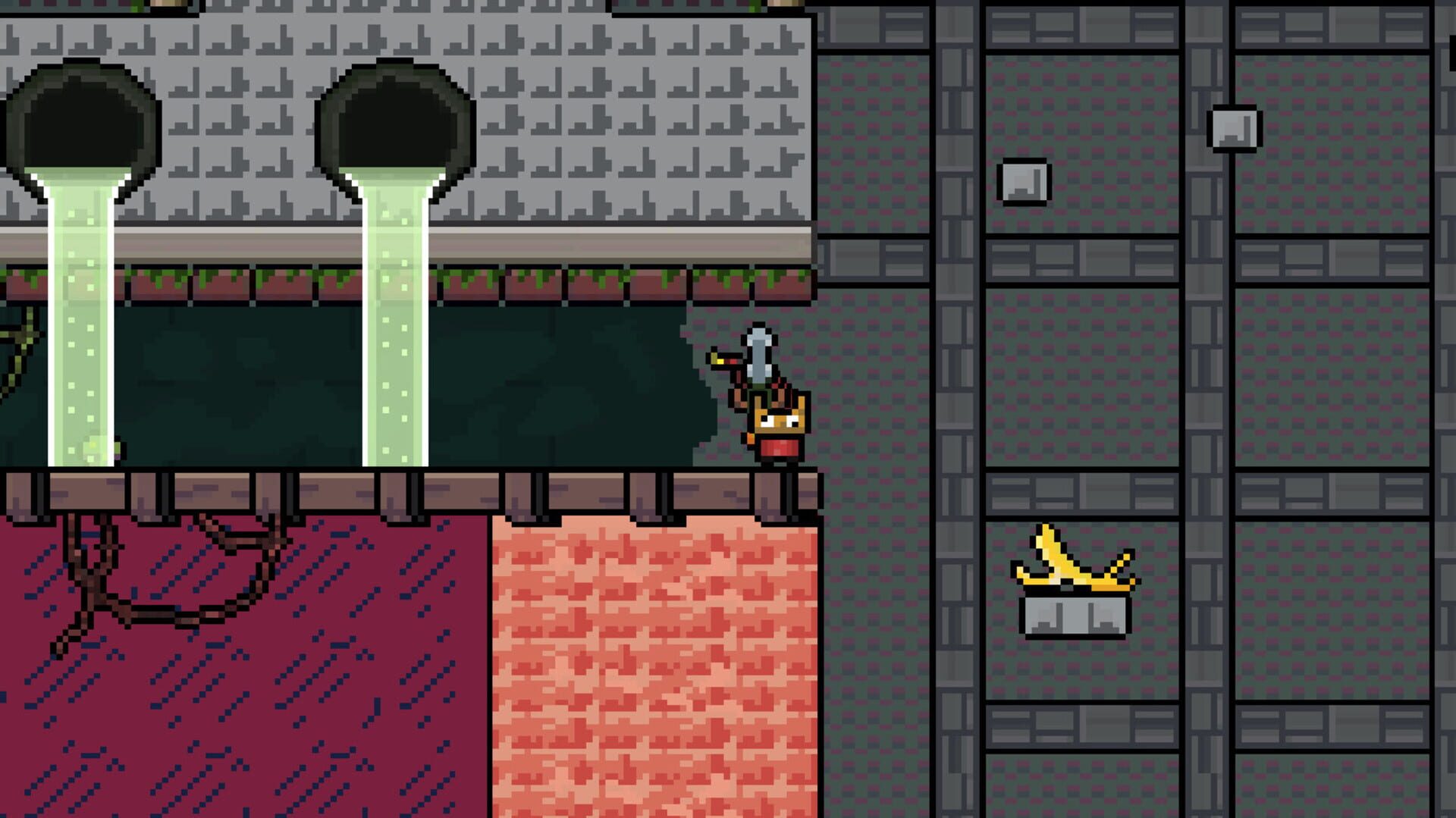 FOS - Screenshot