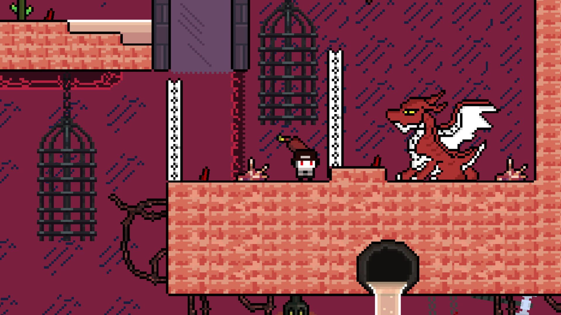 FOS - Screenshot