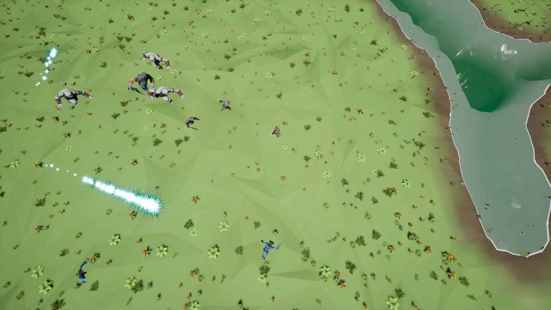 Moderium - Screenshot
