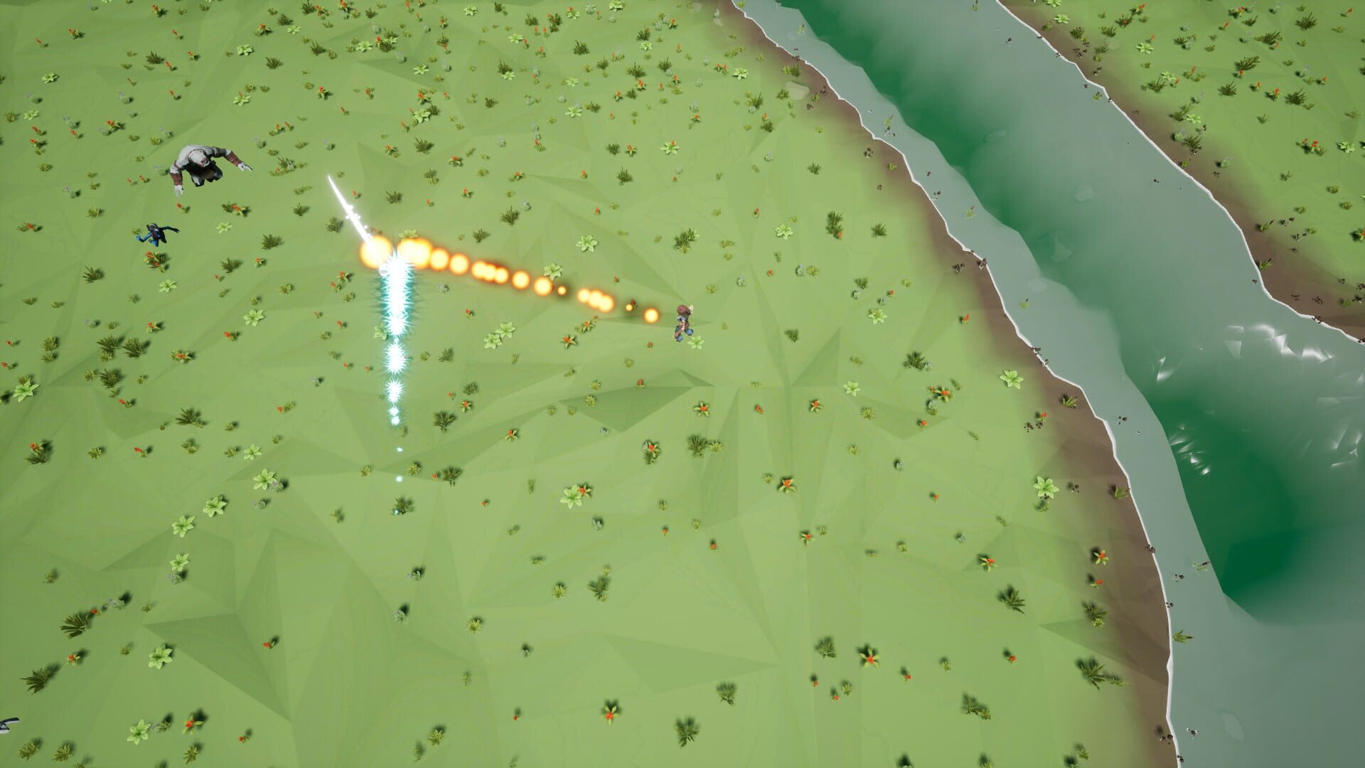 Moderium - Screenshot