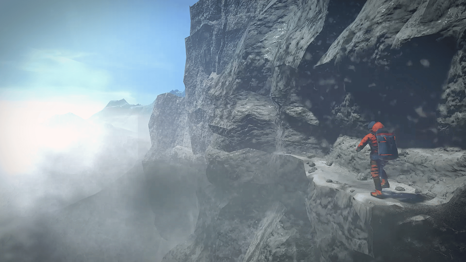 Climber: Sky is the Limit screenshot