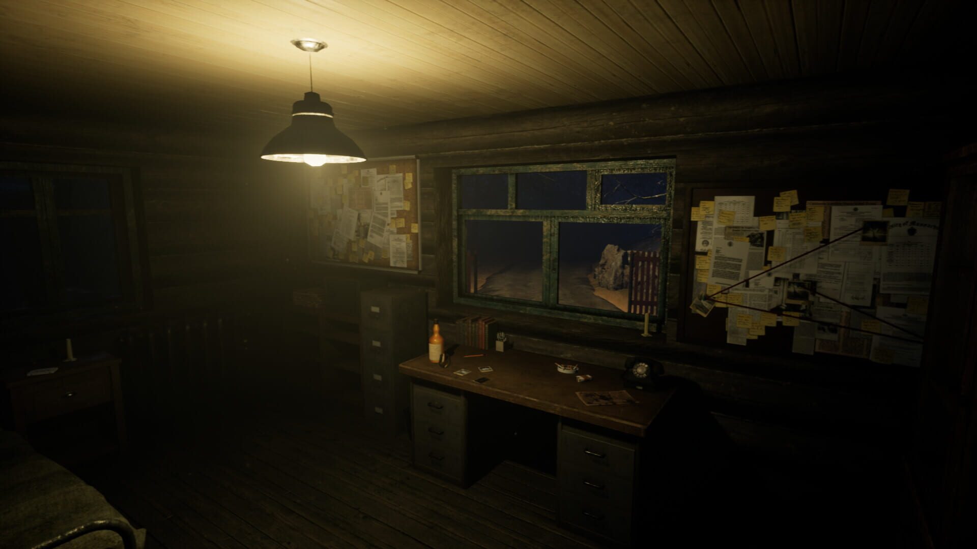 Skyland 1976 - Screenshot