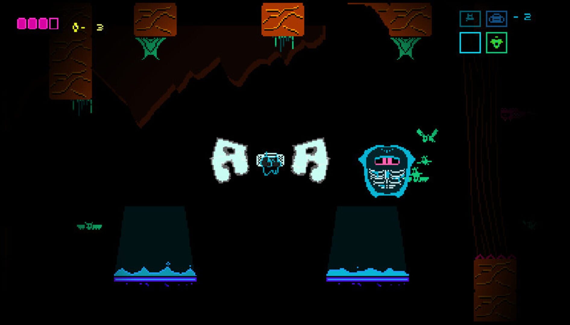 Jumplord - Screenshot