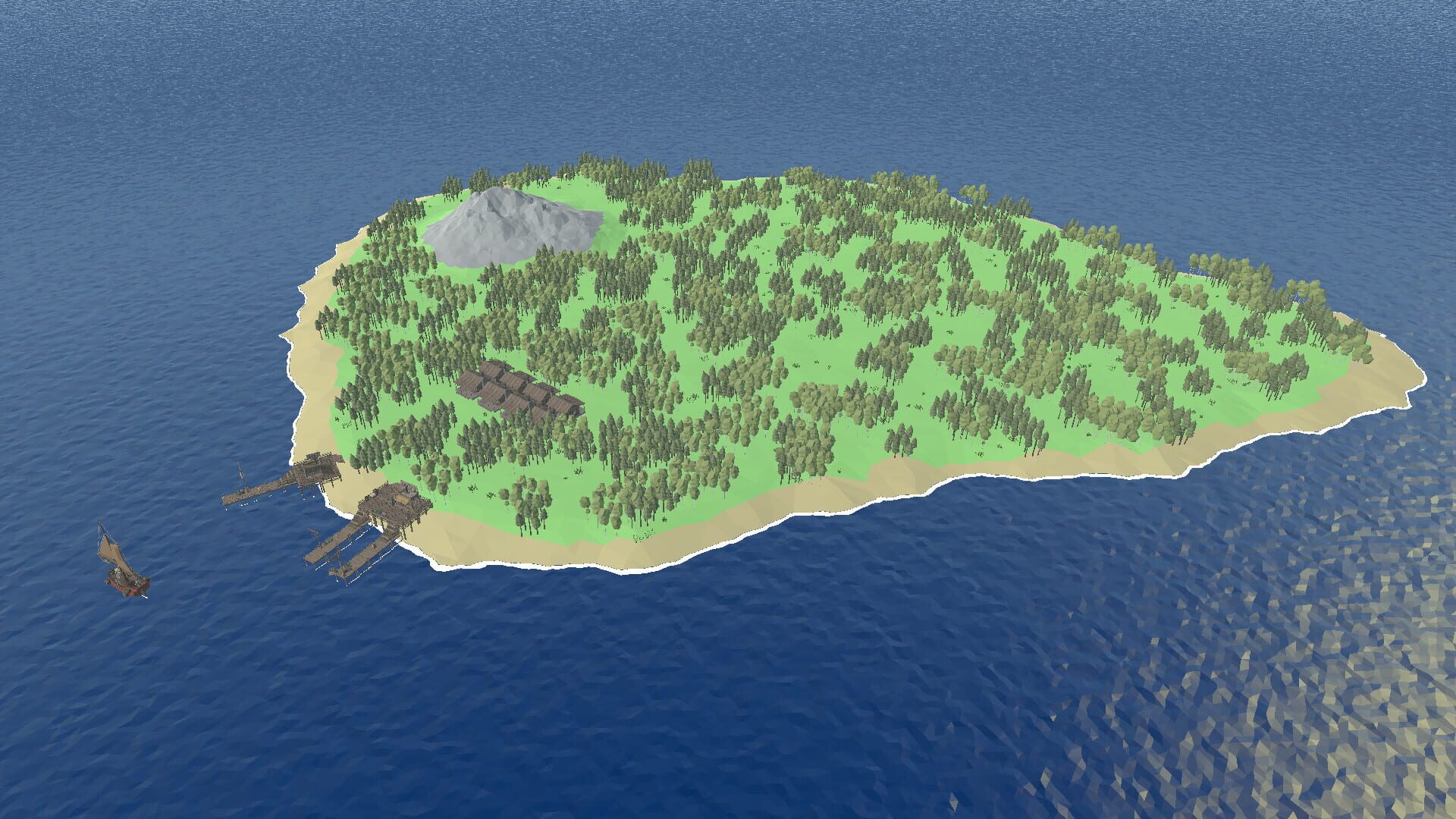 Coloniam - Screenshot