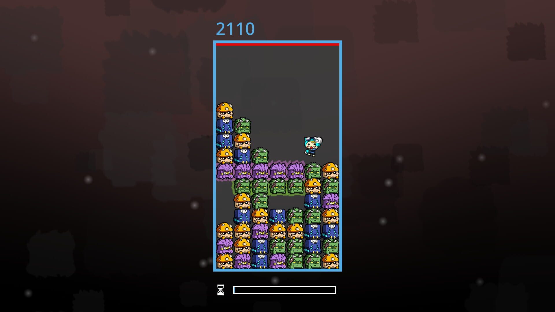 Puzzle Patrol - Screenshot