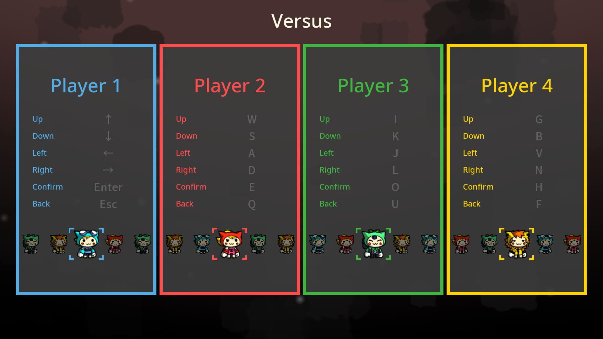 Puzzle Patrol - Screenshot
