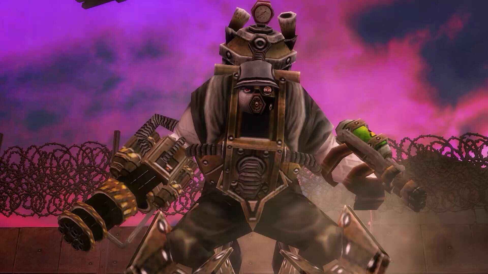 World War Zero - Screenshot