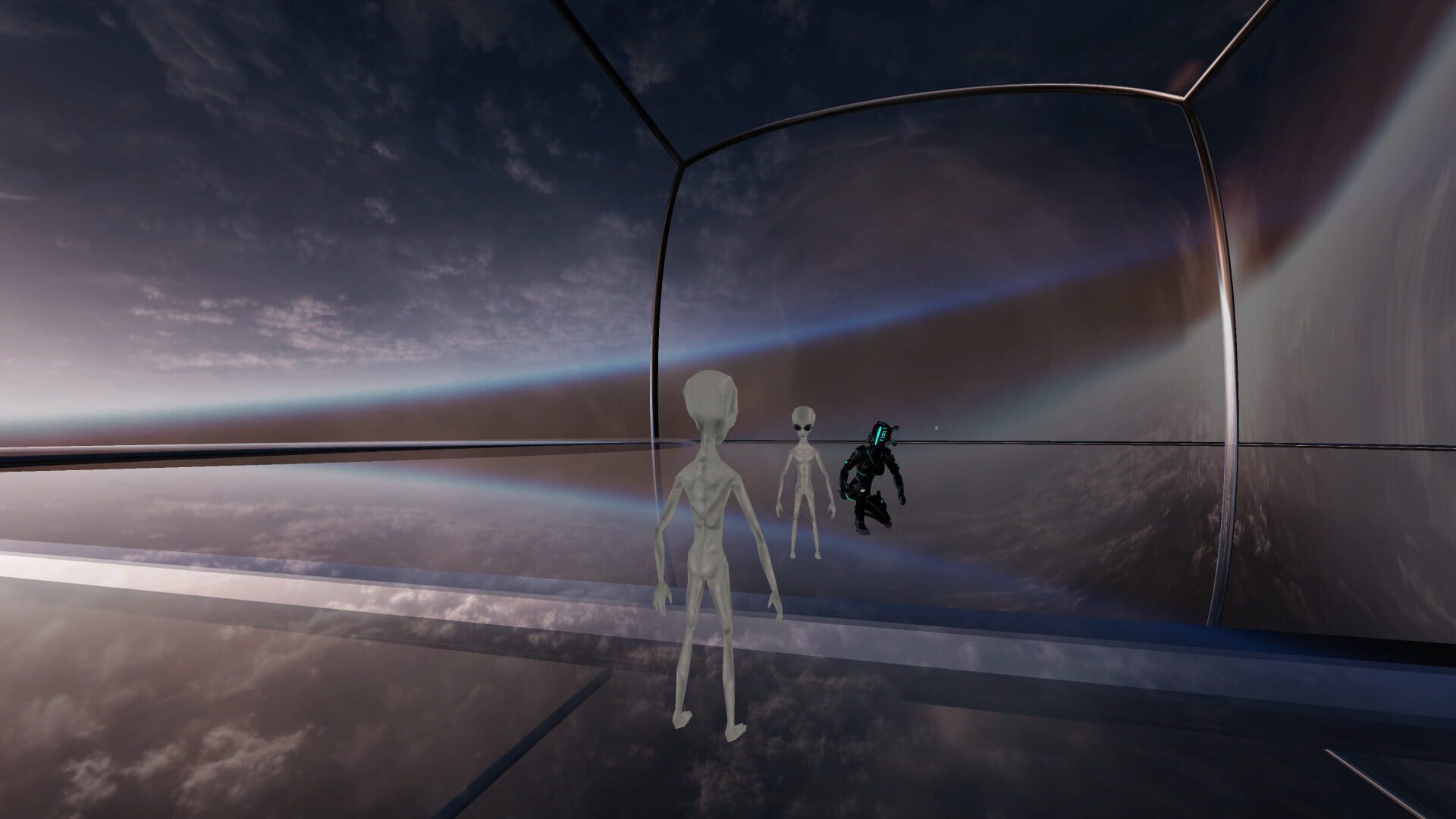 Lavender - Screenshot