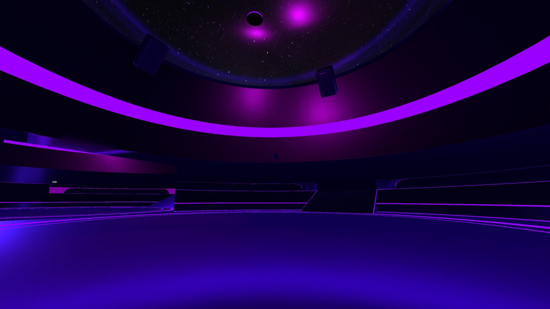 Lavender - Screenshot