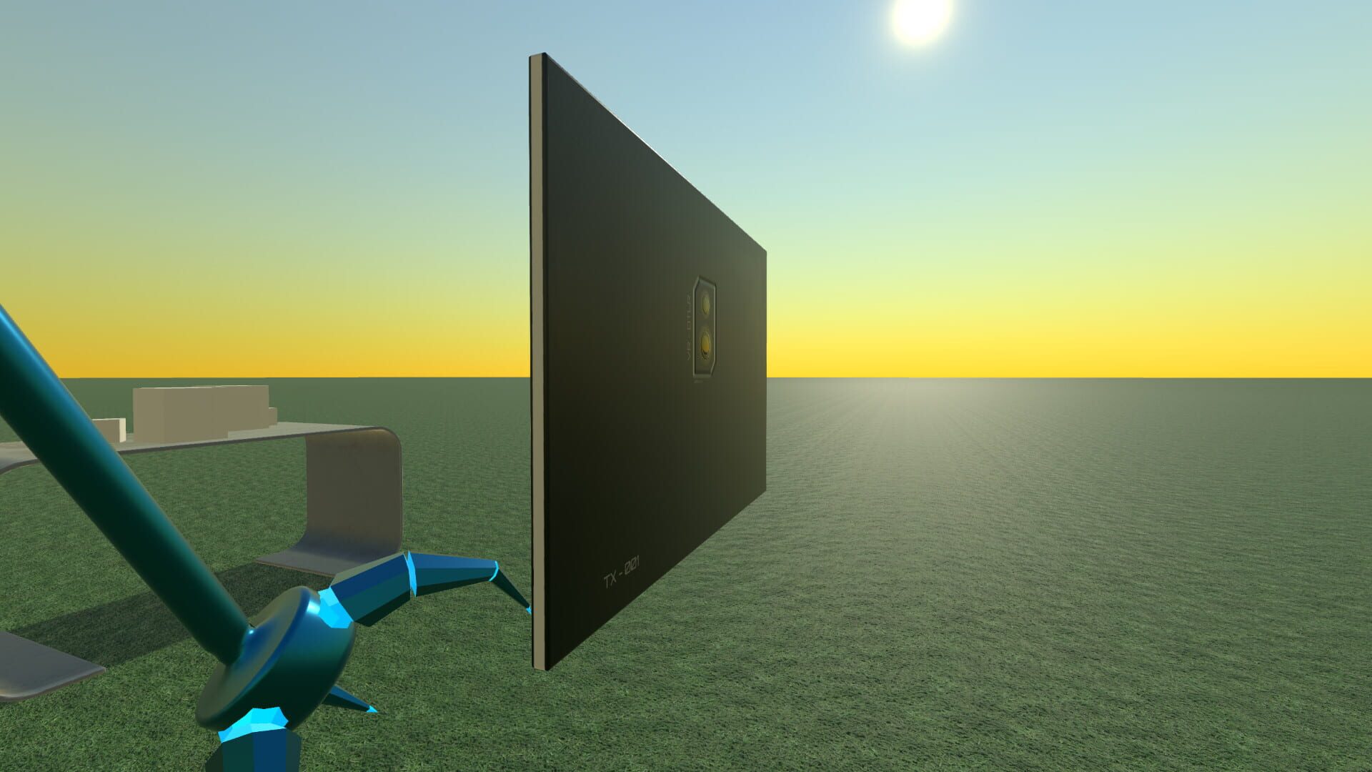 Lavender - Screenshot
