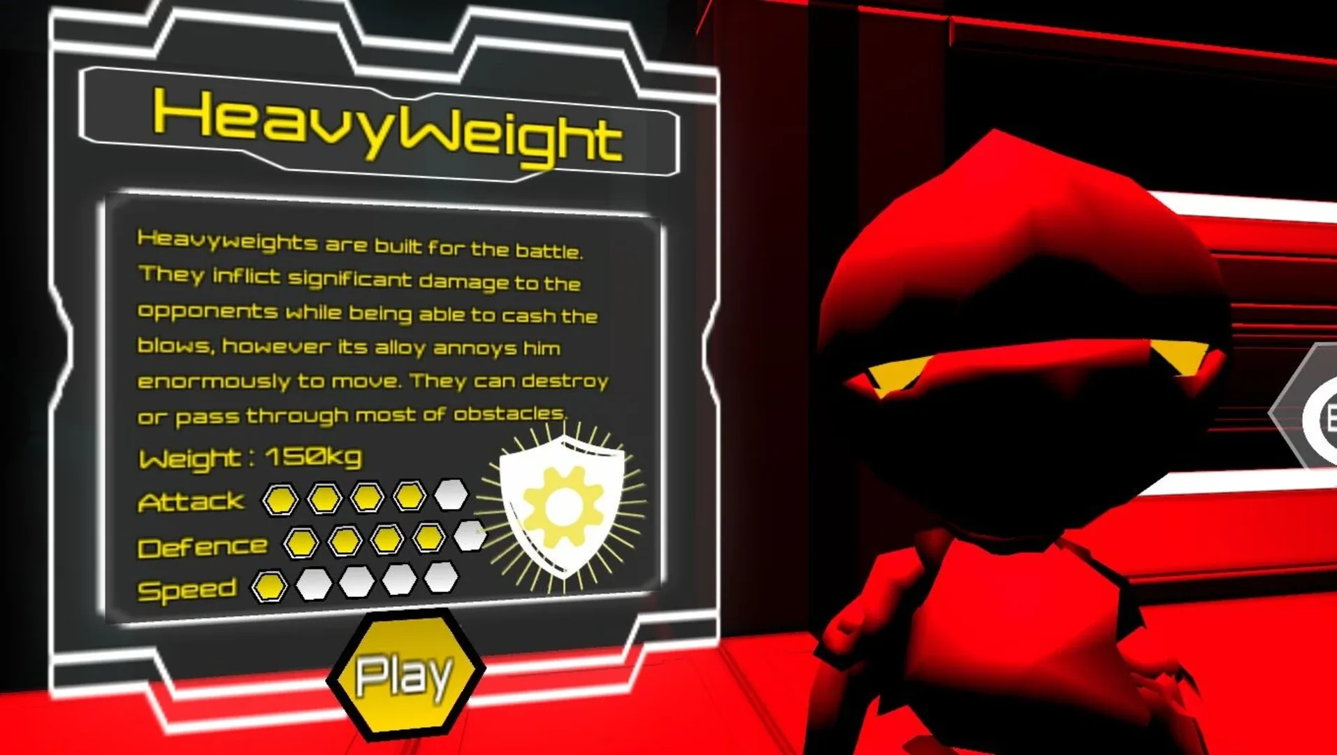 Game media