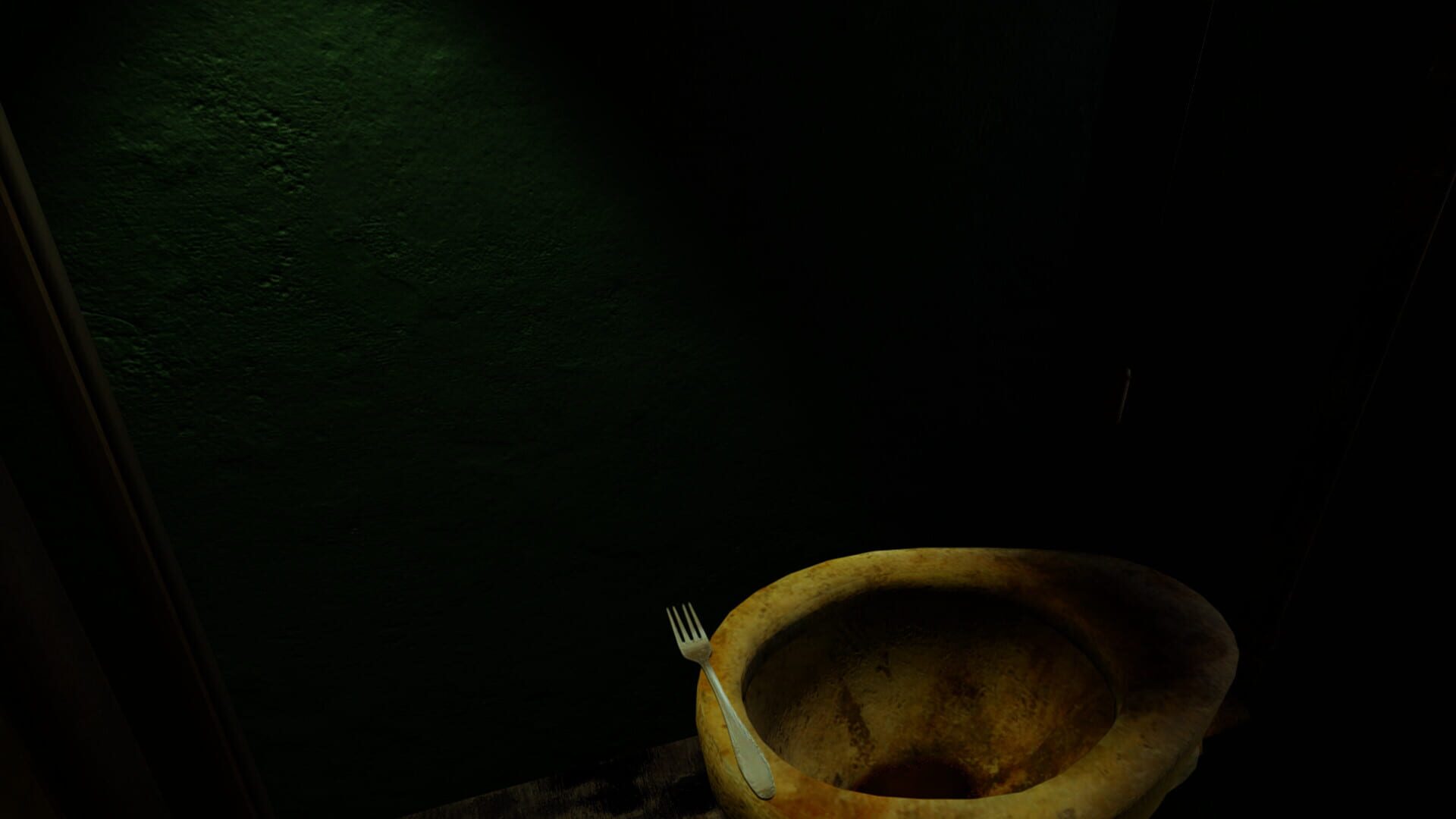 Green Elephant: Epilogue - Screenshot