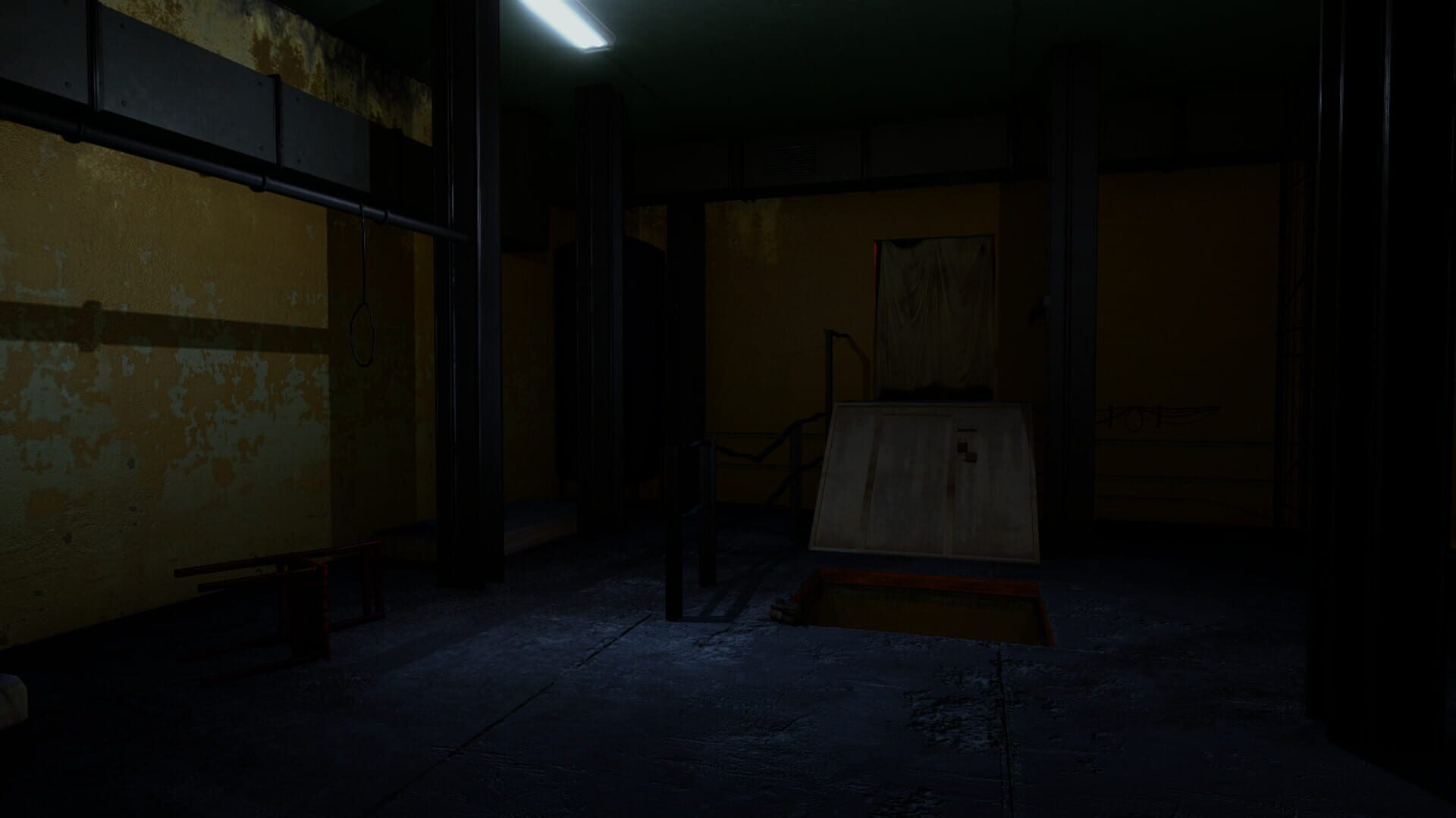 Green Elephant: Epilogue - Screenshot
