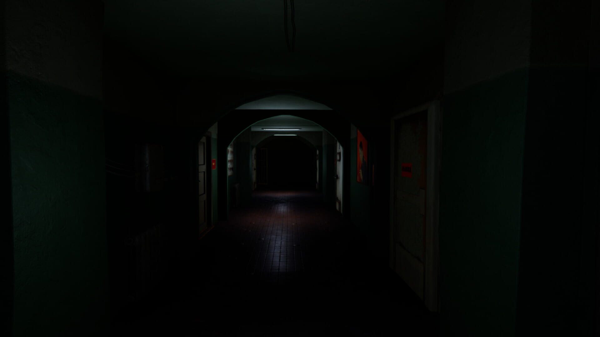 Green Elephant: Epilogue - Screenshot