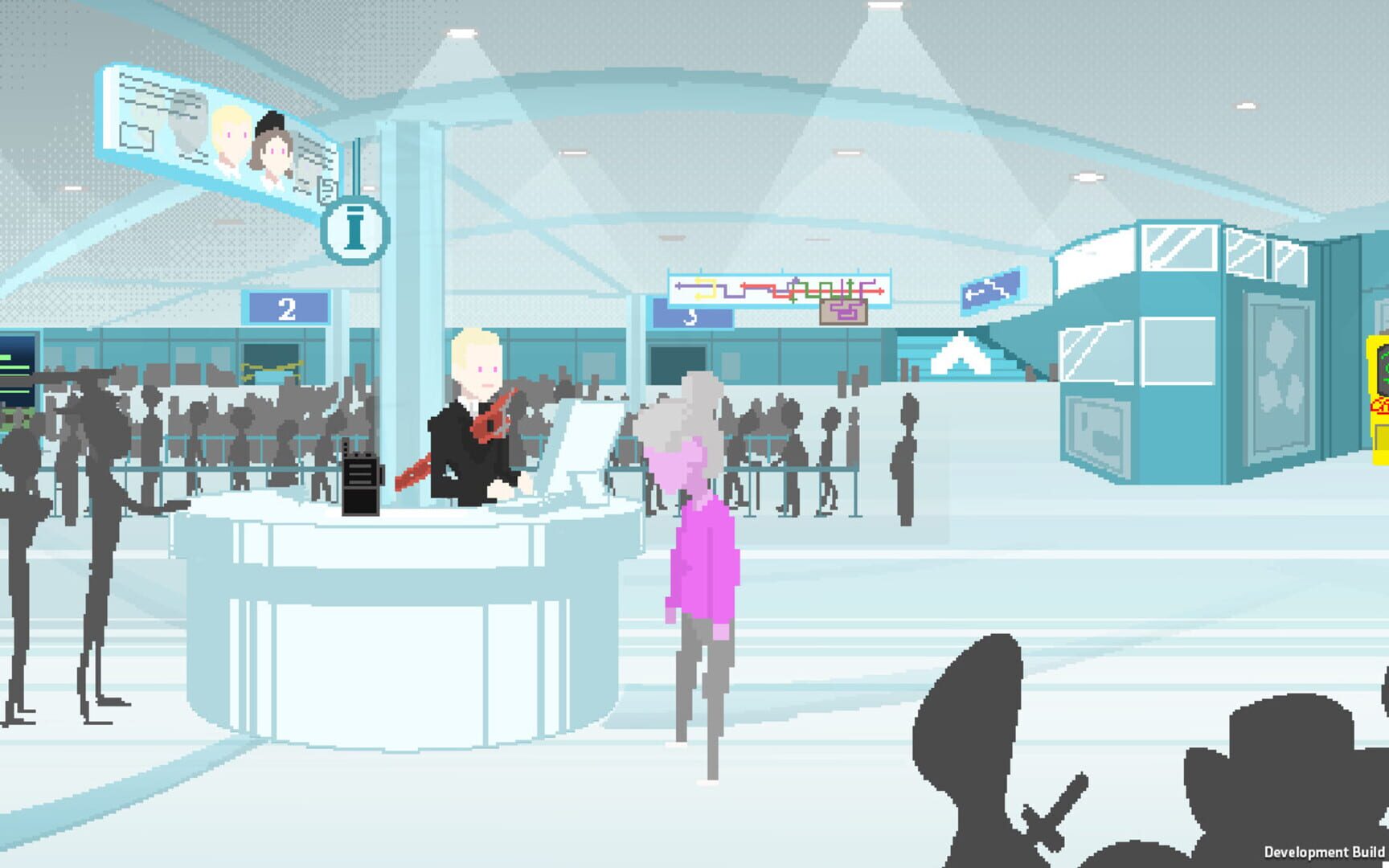 The Tale of Doris and the Dragon - Episode 2 - Screenshot