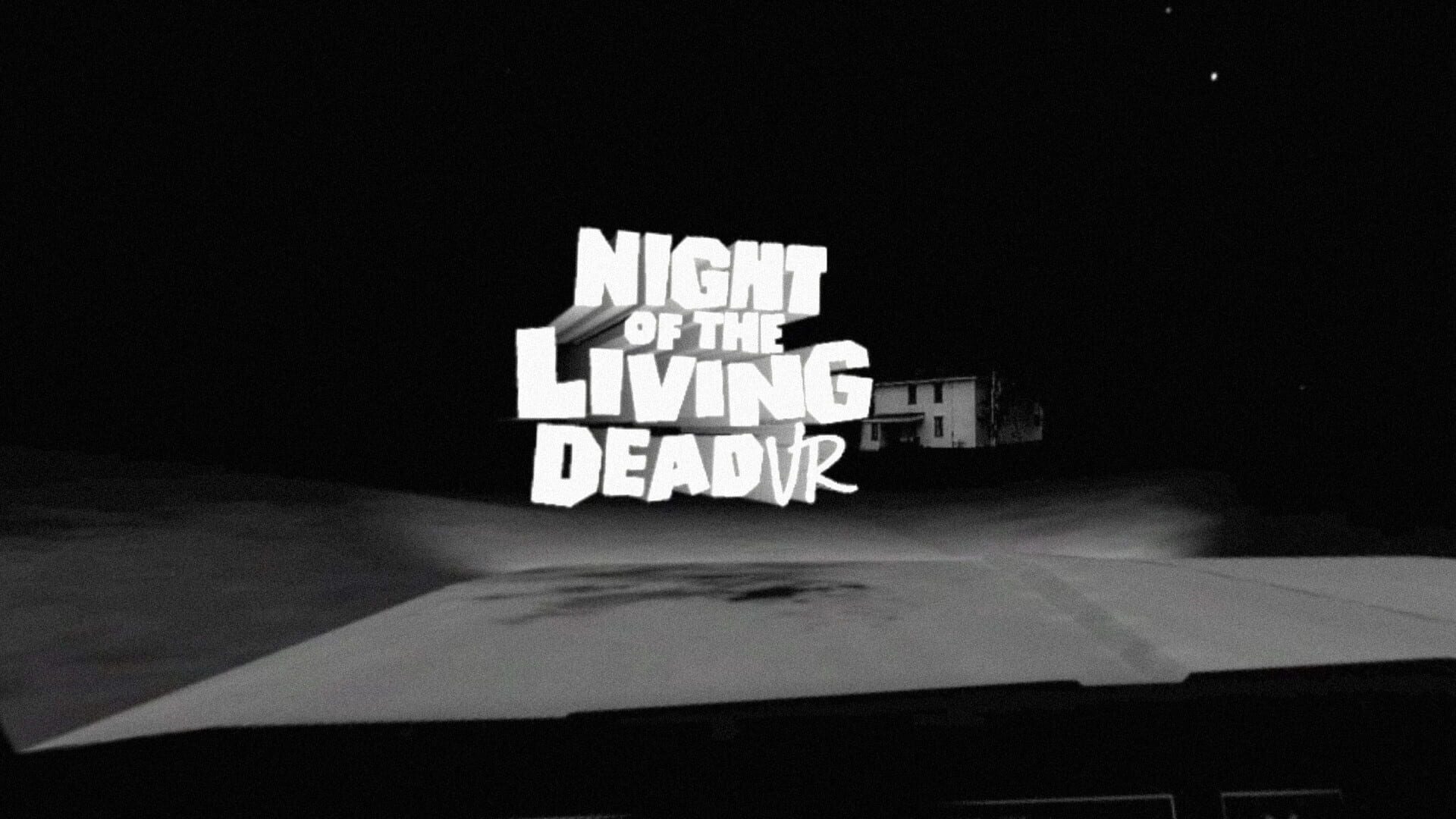 Night of The Living Dead VR