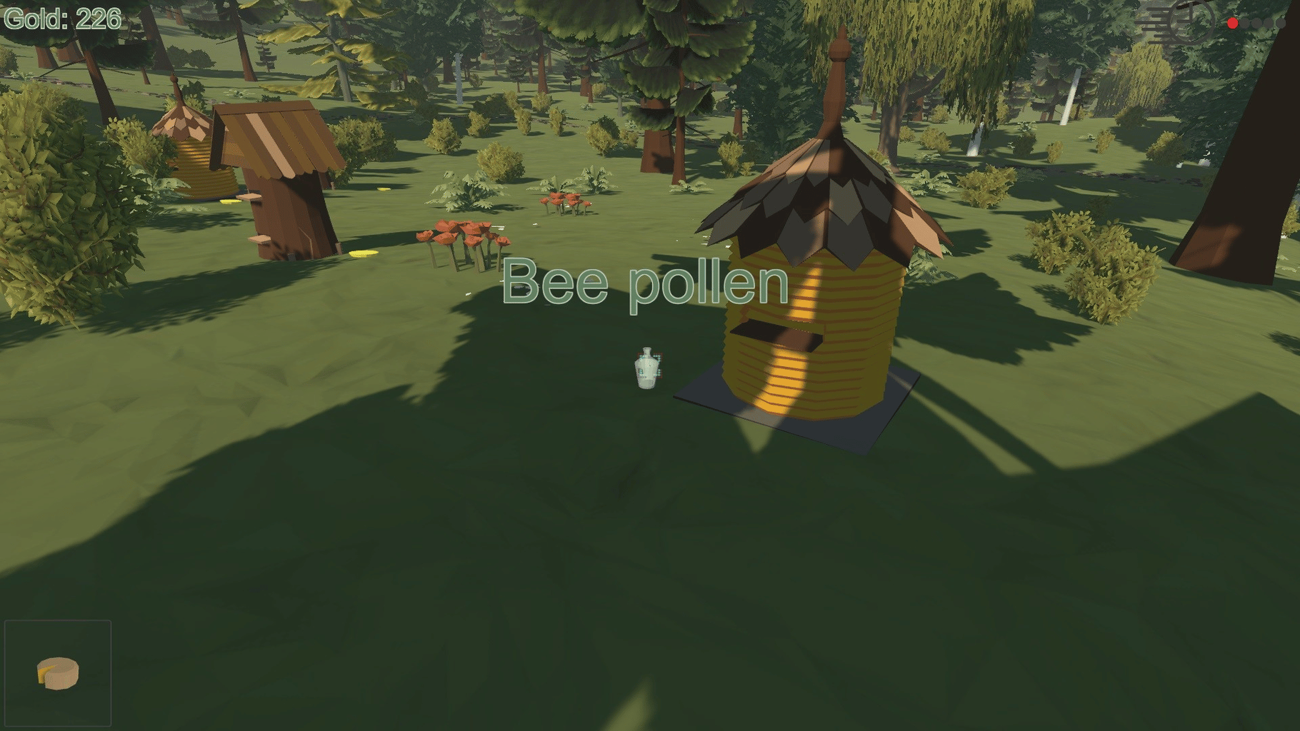 Herbalist Simulator screenshot