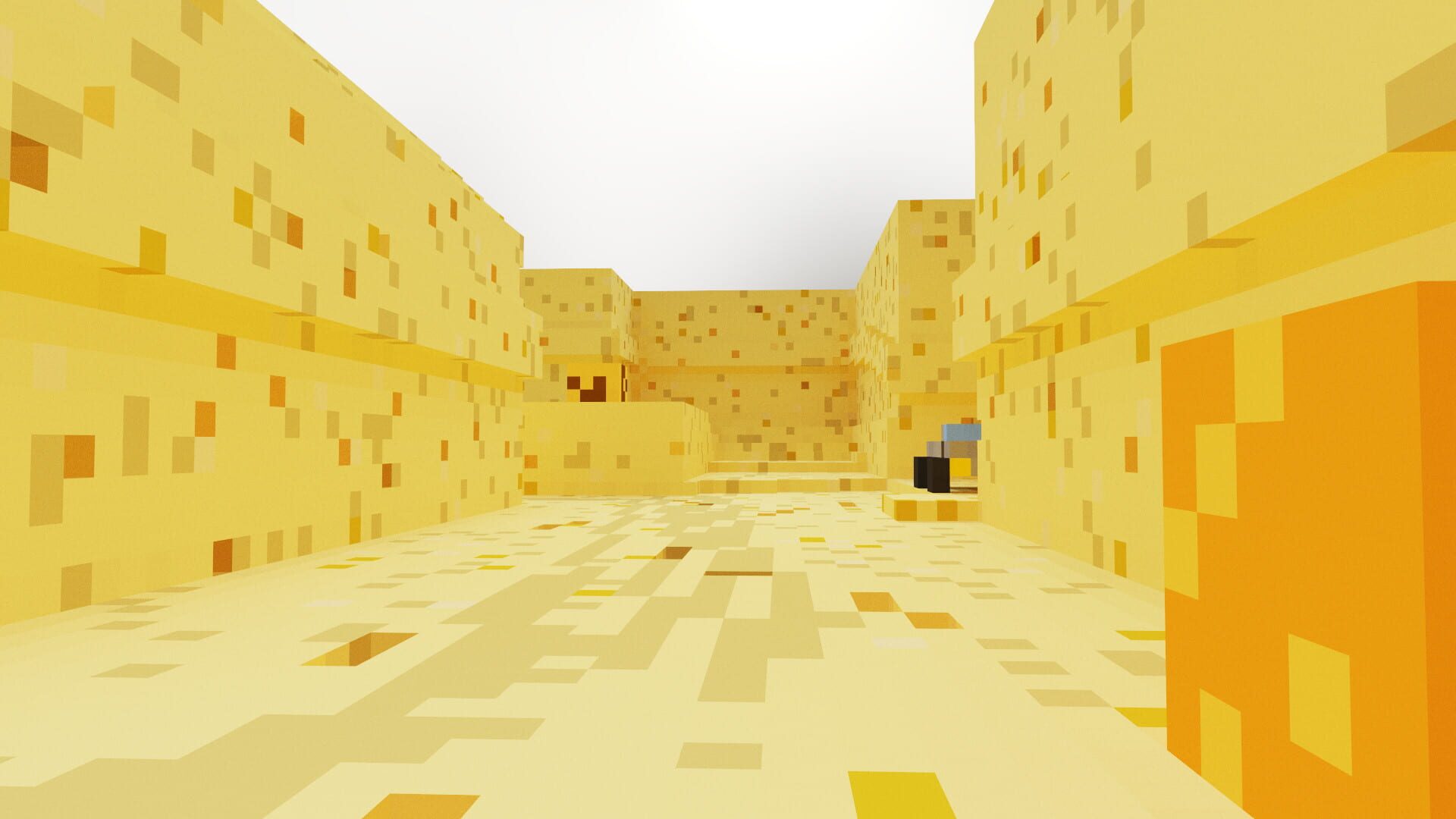 Guns of Bullshit - Screenshot