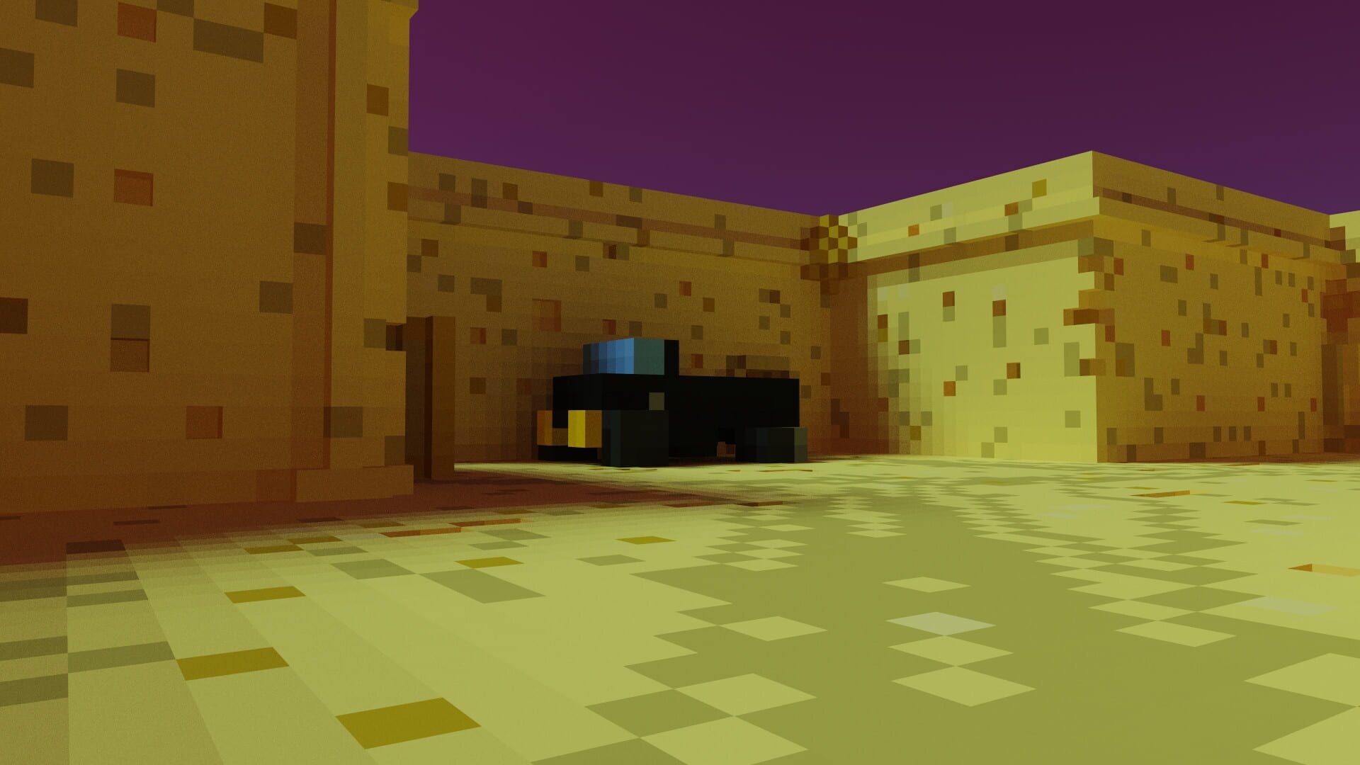 Guns of Bullshit - Screenshot