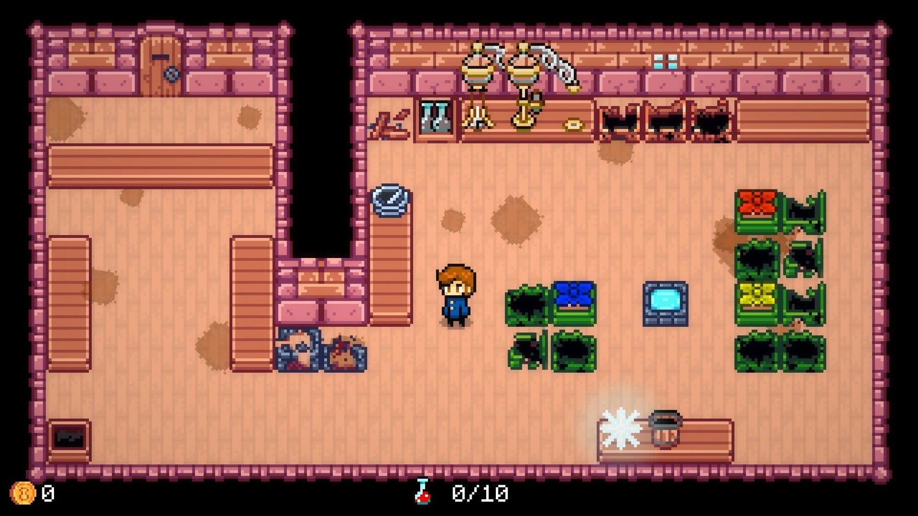 Potion Party screenshot