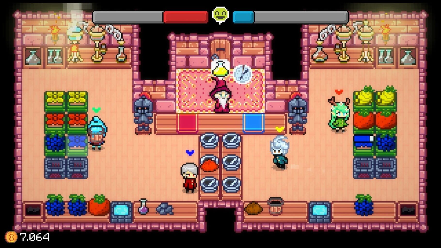 Potion Party screenshot