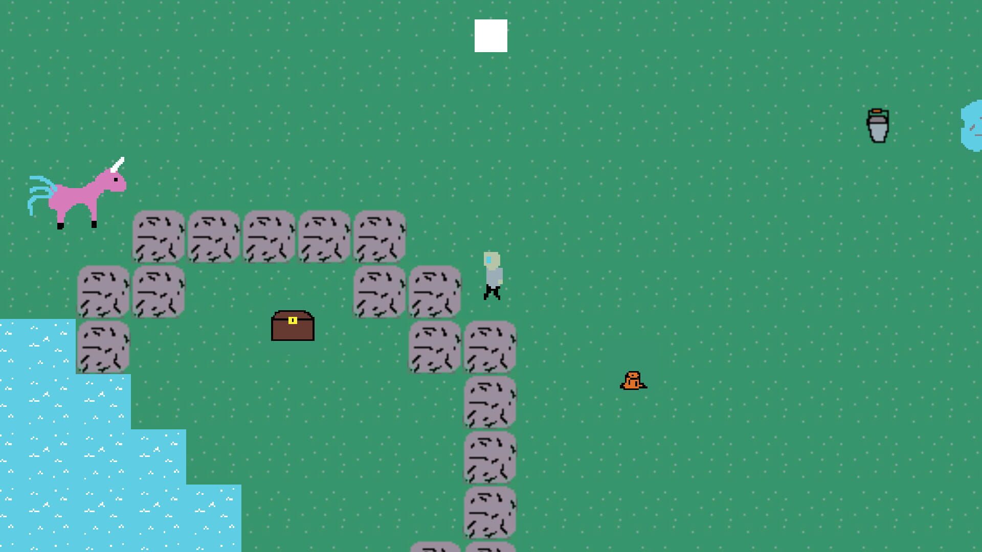 Island Marauder - Screenshot