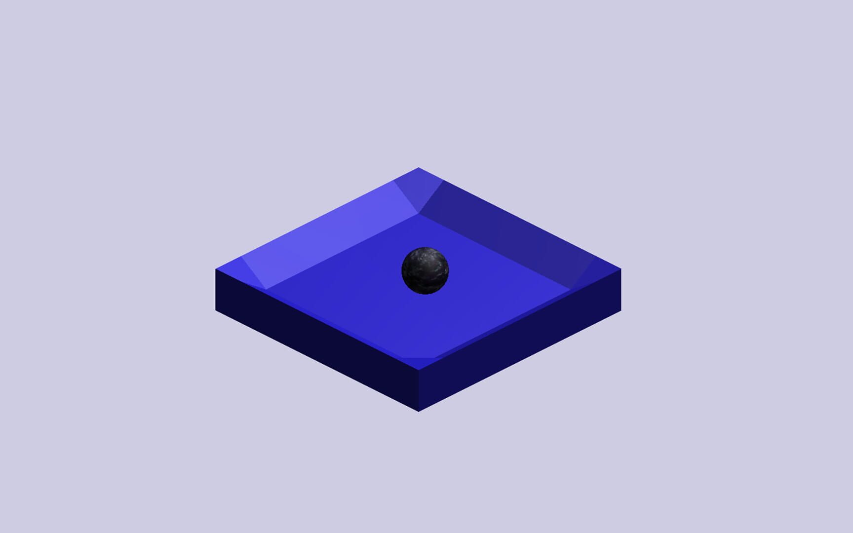 Infiniball - Screenshot