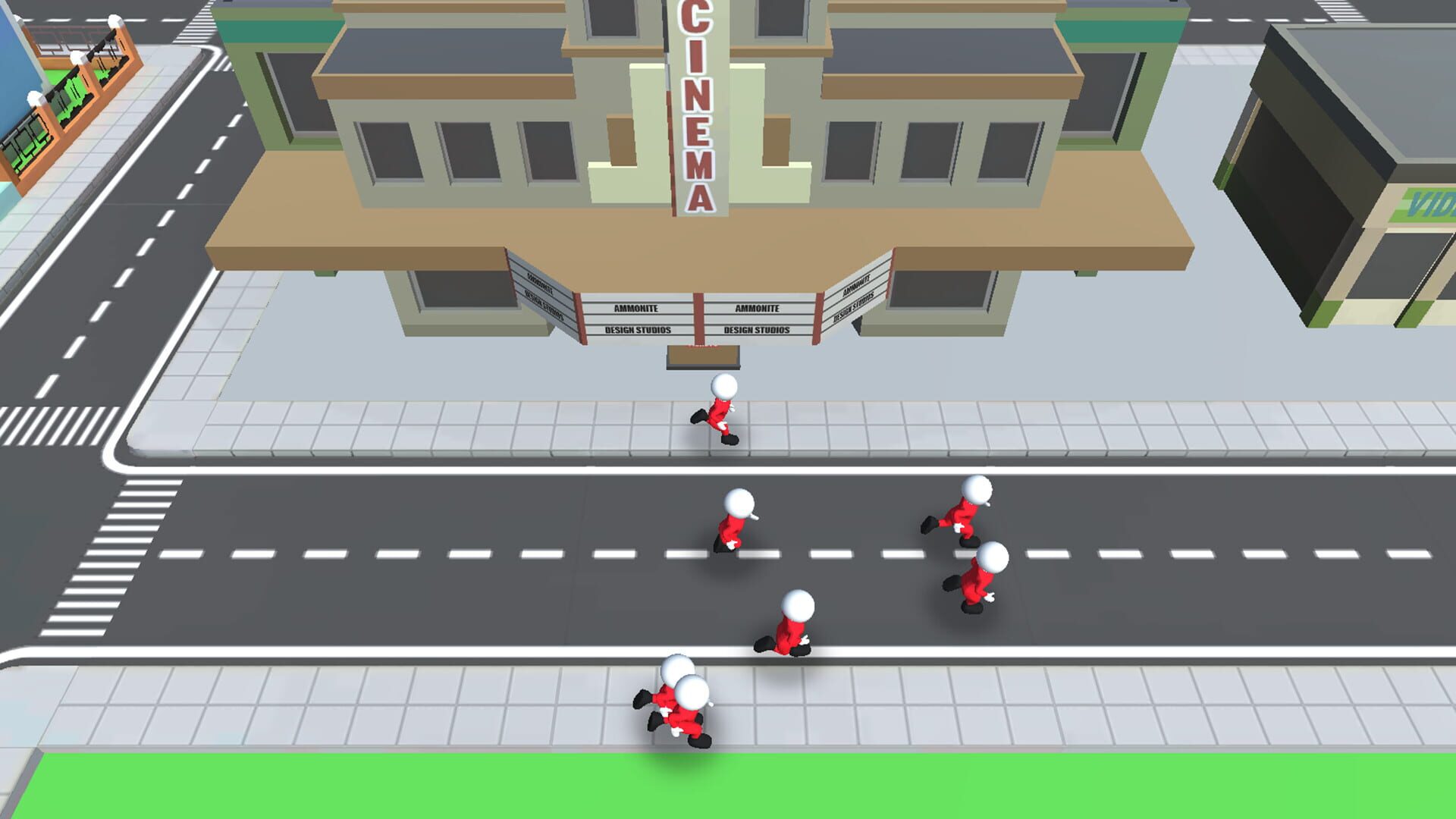 Tag.Io - Screenshot