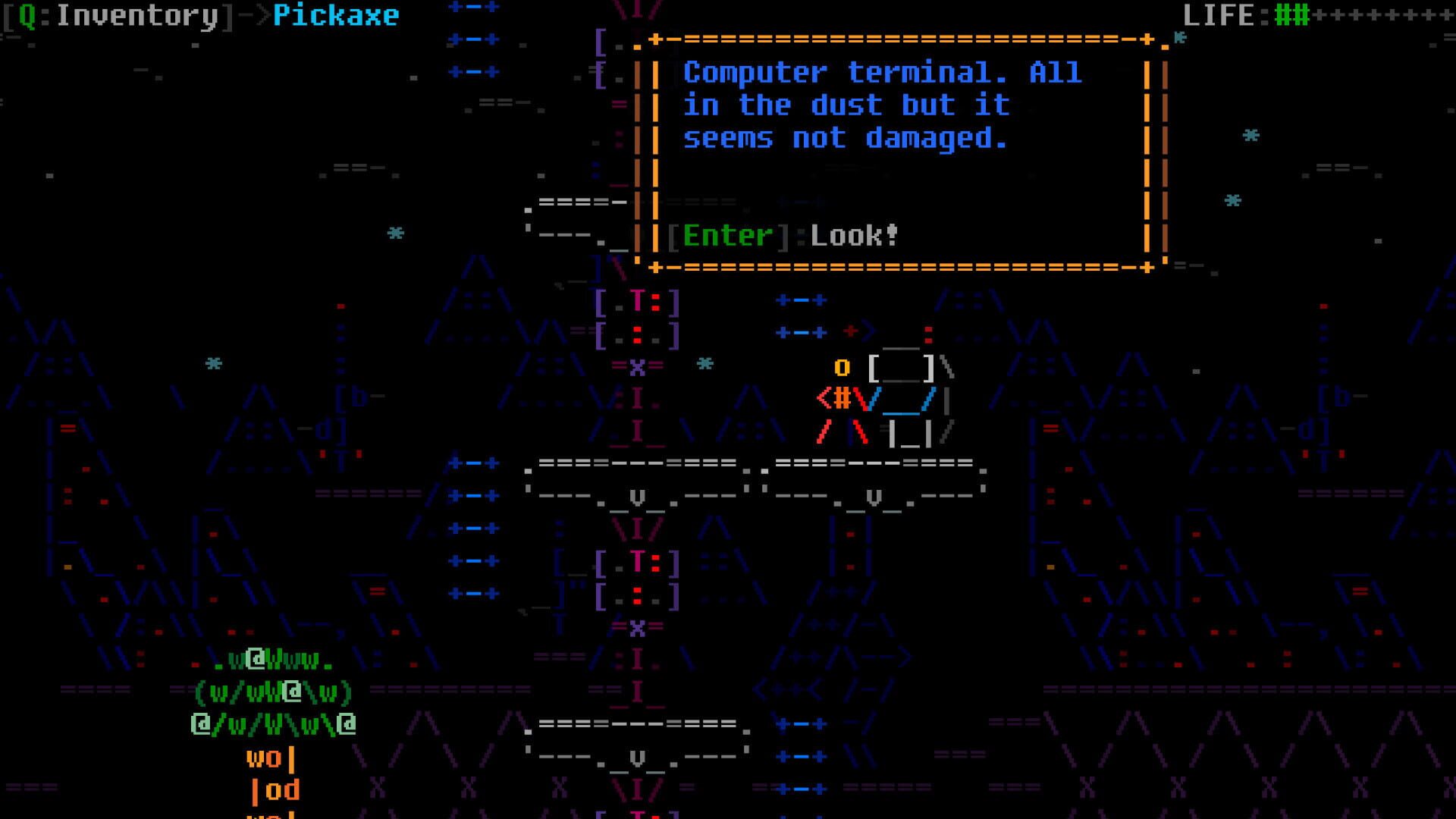 Asciident