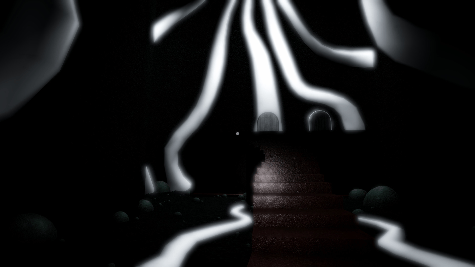 Cave of Illusions screenshot