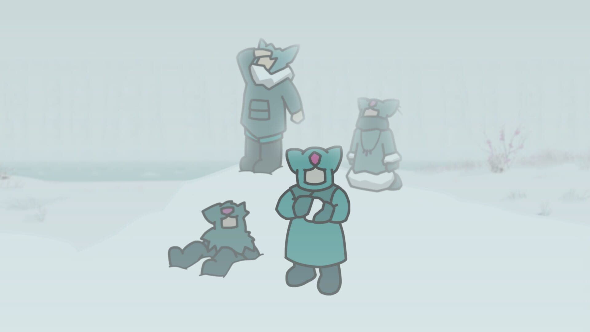 Game of the Year - Screenshot